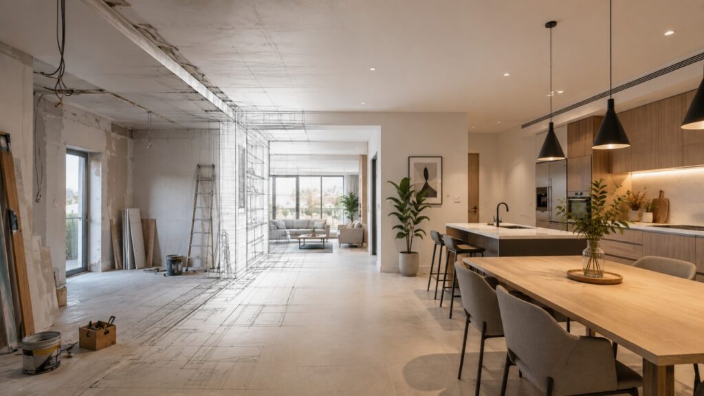 Construcciones Artmar