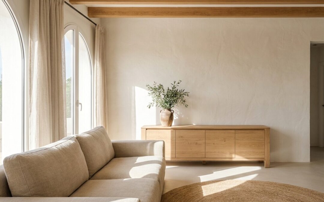 Interiorismo y decoración
